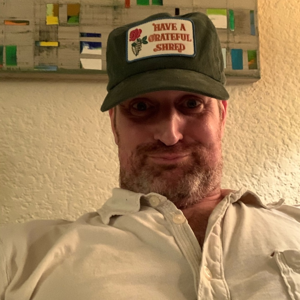 Meet your Posher, Zac